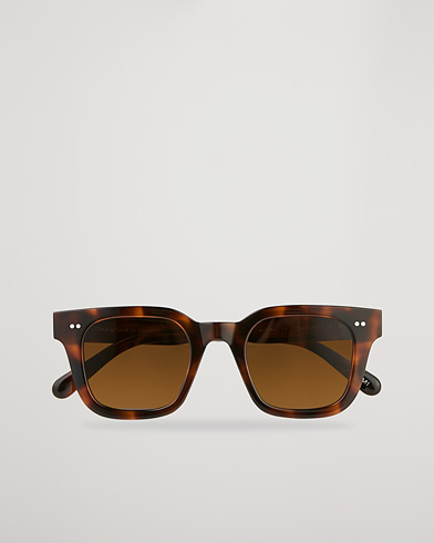 Herre | Buede solbriller | CHIMI | 04 Sunglasses Tortoise