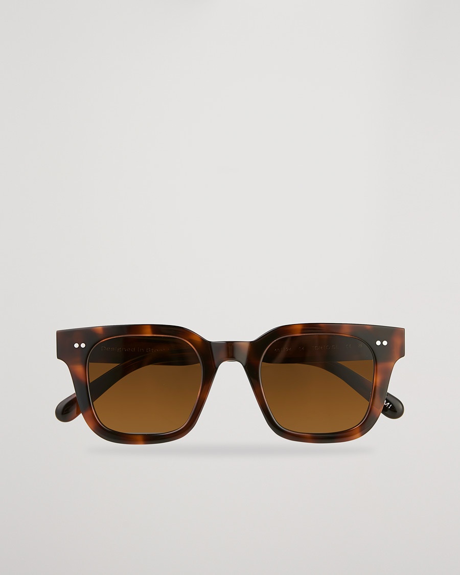  04 Sunglasses Tortoise