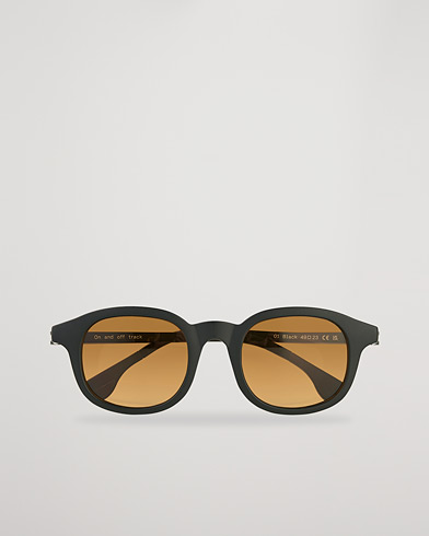 Herre | Solbriller | CHIMI | 01 Active Sunglasses Black