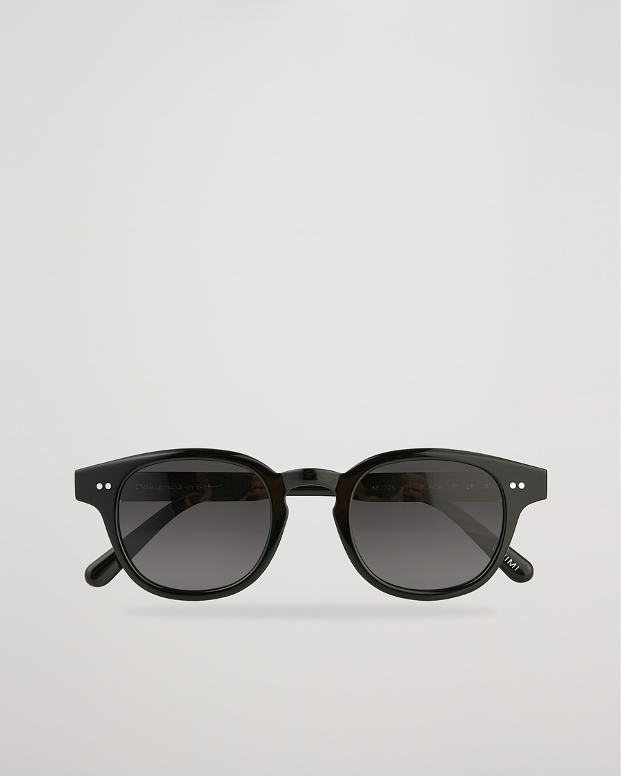 Herre | | CHIMI | 01 Sunglasses Black