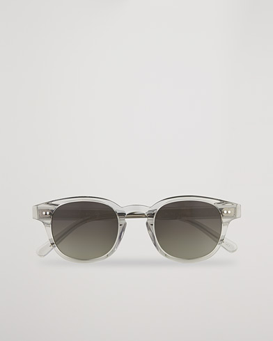 Herre | Solbriller | CHIMI | 01 Sunglasses Grey