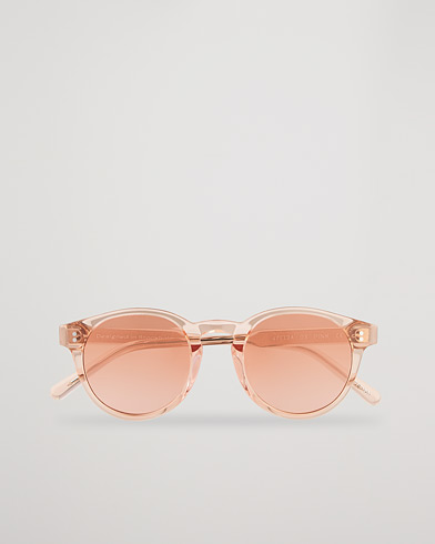 Herre | Runde solbriller | CHIMI | 03 Sunglasses Pink