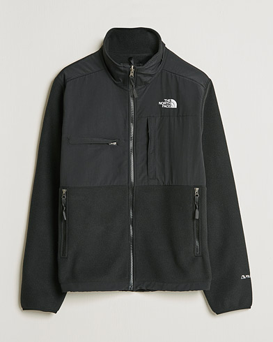 Herre | The North Face | The North Face | Denali Jacket Black