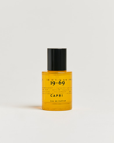Herre | Parfume | 19-69 | Capri Eau de Parfum 30ml  