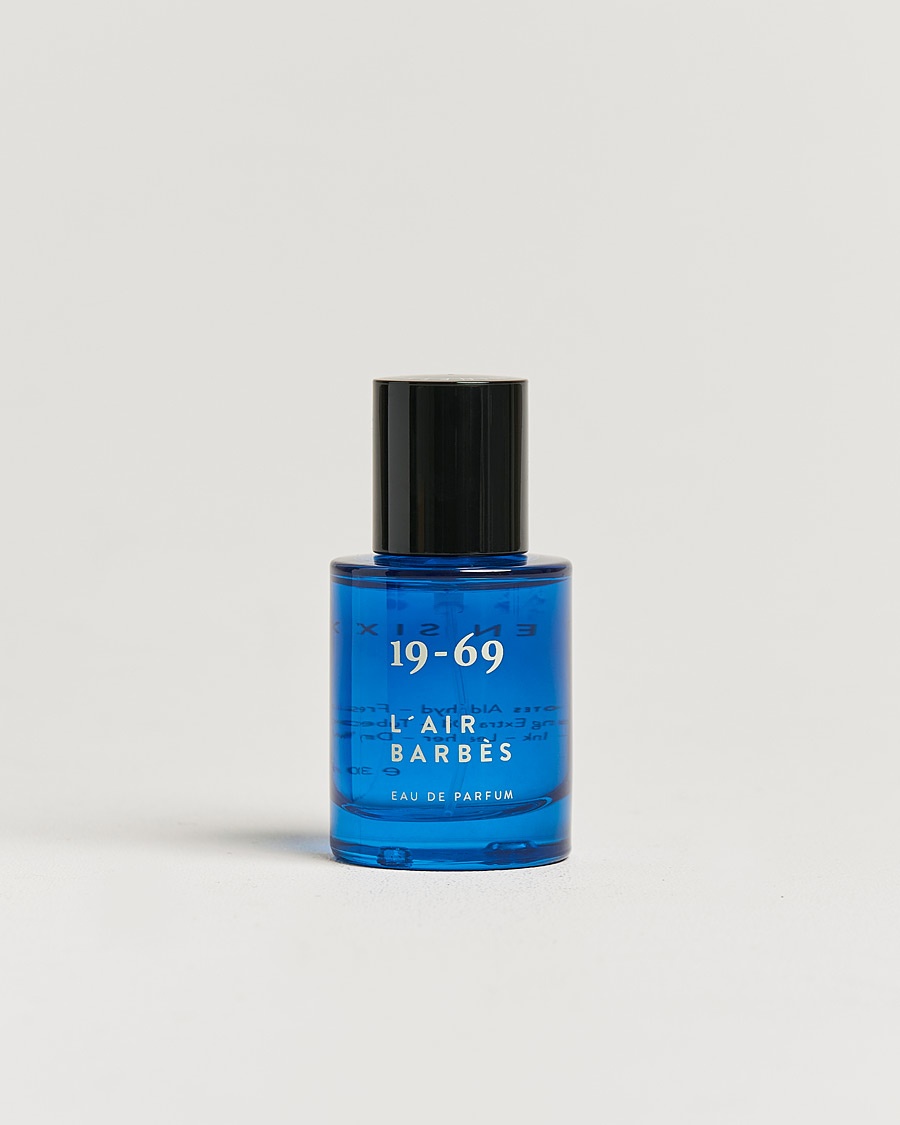 19-69 L´Air Barbès Eau de Parfum 30ml