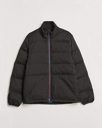 Herre | PS Paul Smith | PS Paul Smith | Lightweight Down Jacket Black