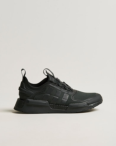 Herre | Running sneakers | adidas Originals | NMD_V3 Sneaker Black