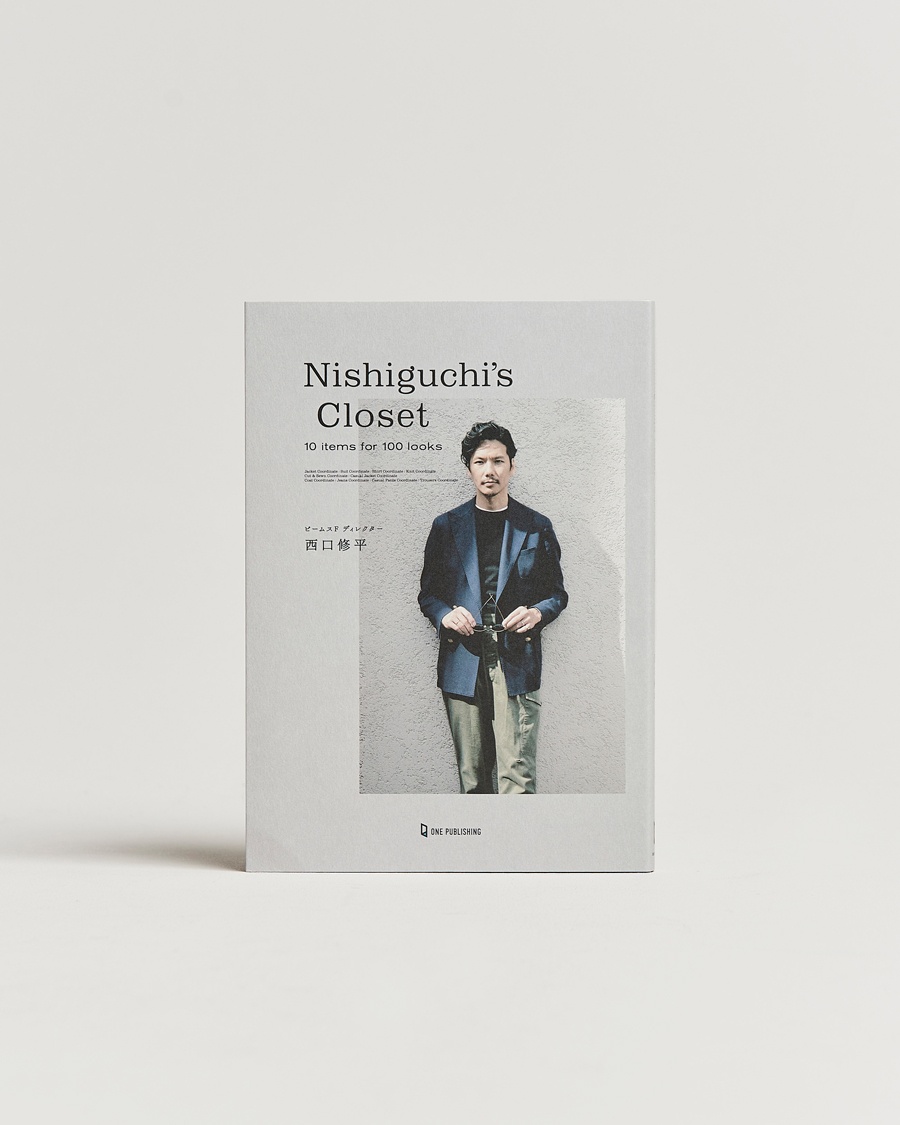 Herre | | Beams F | Nishiguchis Closet