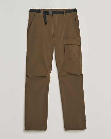 Herre | American Heritage | Columbia | Maxtrail Midweight Warm Pant Olive
