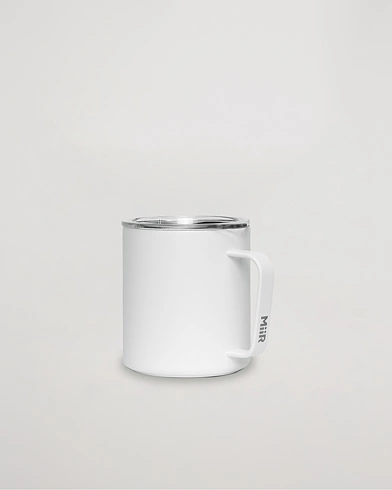 Herre |  | MiiR | 12oz Insulated Camp Cup White