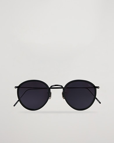 Herre | Solbriller | EYEVAN 7285 | 717E Sunglasses Matte Black