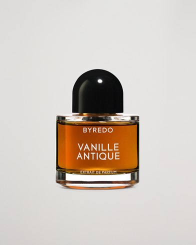 Herre | Til manden som har alt | BYREDO | Night Veil Vanille Antique Extrait de Parfum 50ml  