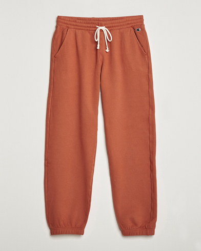 Herre | Champion | Champion | Heritage Garment Dyed Sweatpants Baked Clay