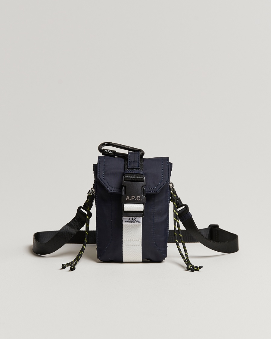  Trek Pouch Dark Navy