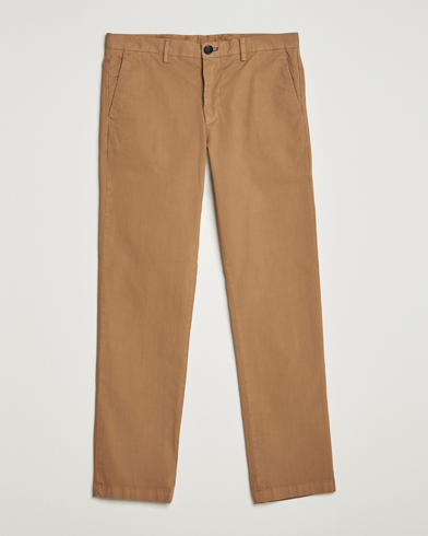 Herre | Paul Smith | PS Paul Smith | Regular Fit Chino Camel