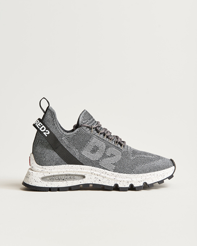 Herre | Dsquared2 | Dsquared2 | Run DS2 Sneakers Grey