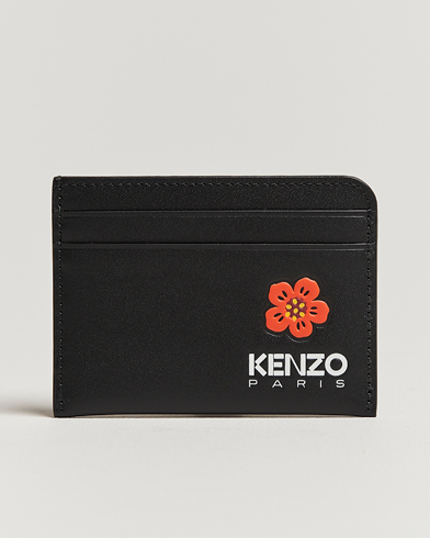 Herre |  | KENZO | Card Holder Black