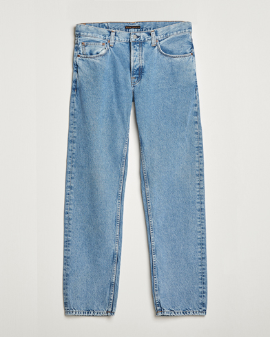 Herre | Relaxed fit | Nudie Jeans | Rad Rufus Jeans Light Breeze