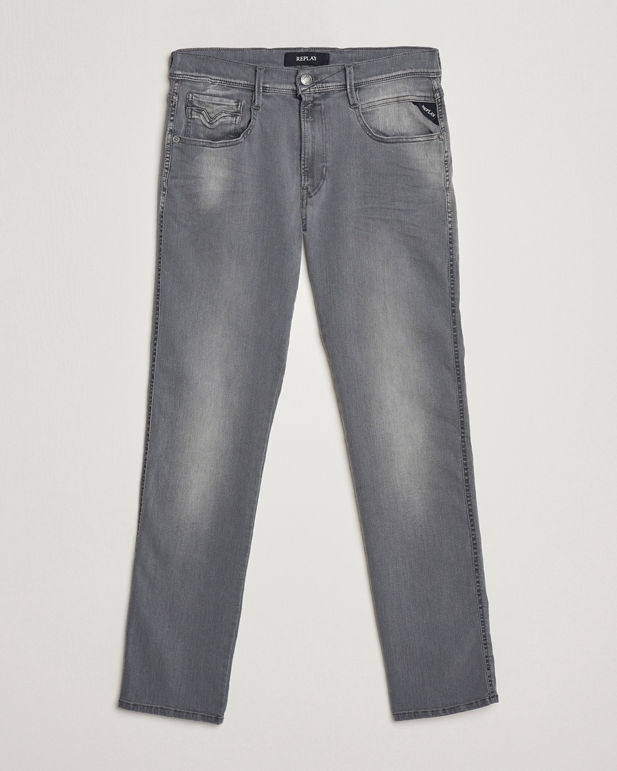 Accepteret musikalsk sammen Sunflower Standard Jeans Black Rinse - CareOfCarl.dk