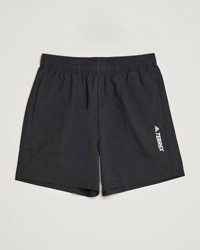 Herre | Funktionelle shorts | adidas Performance | MT Shorts Black