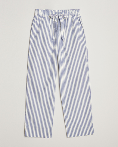 Herre | Nattøj | Tekla | Poplin Pyjama Pants Skagen Stripes