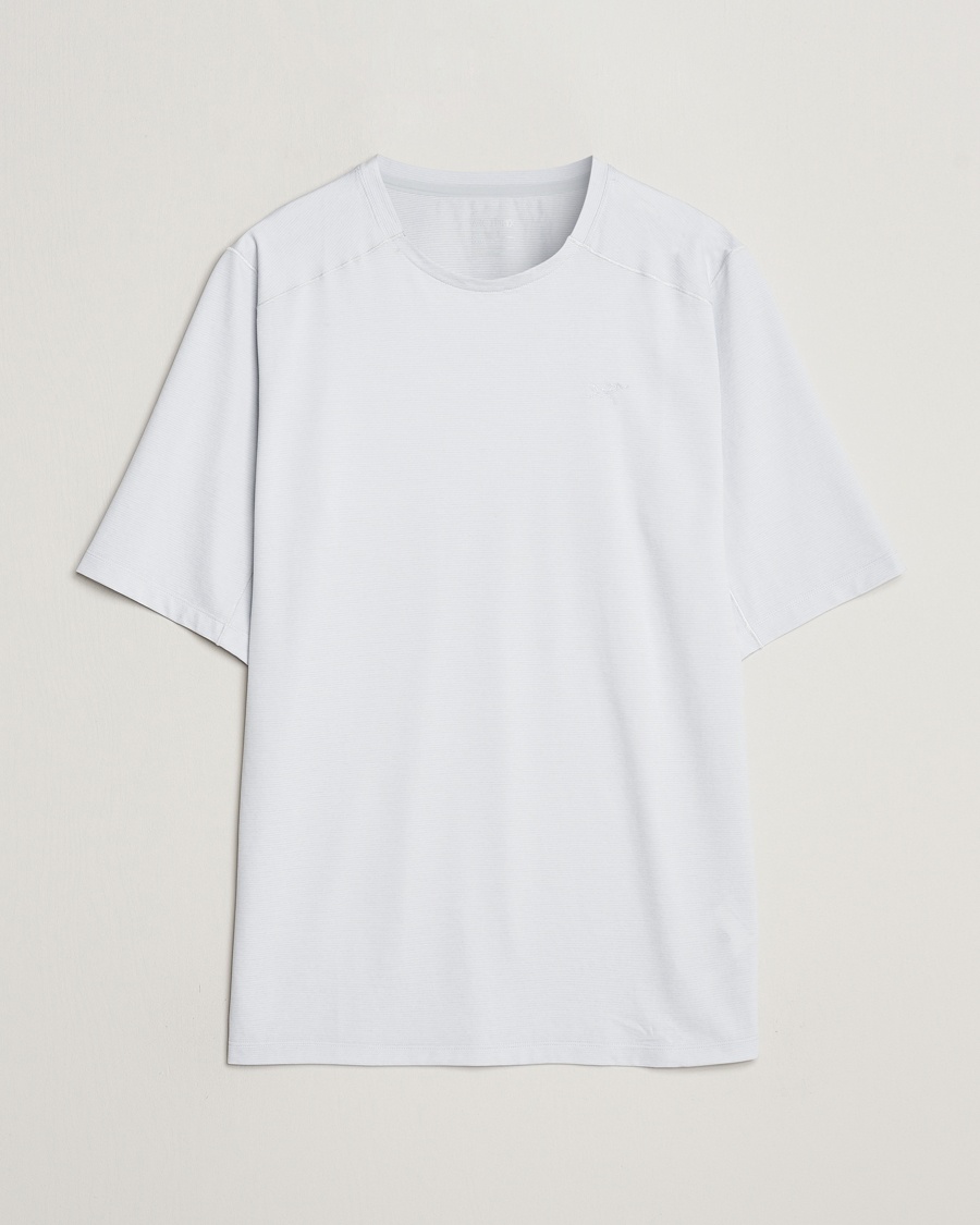 Herre | | Arc'teryx | Cormac Crew Neck Tee Atmos Heather