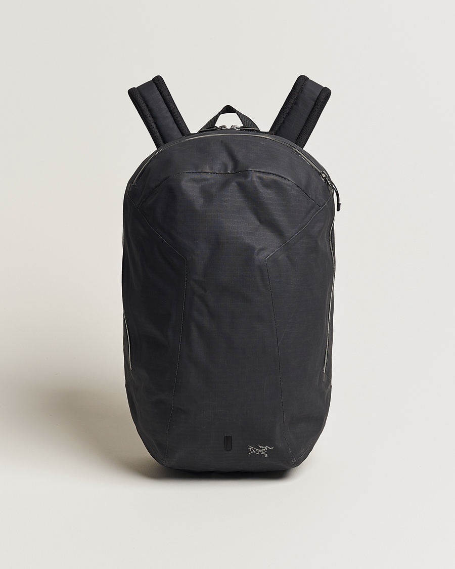  Granville 16L Backpack Black