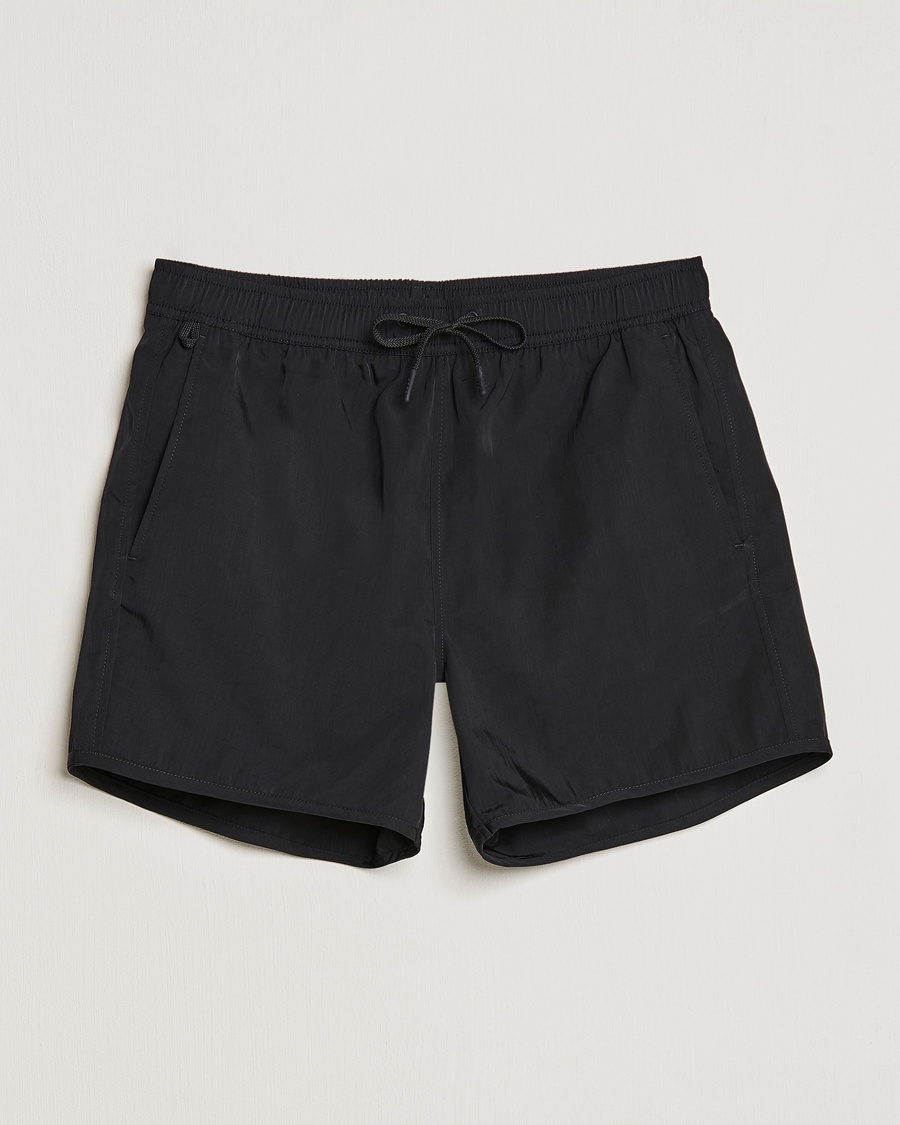  Swim Trunks Black