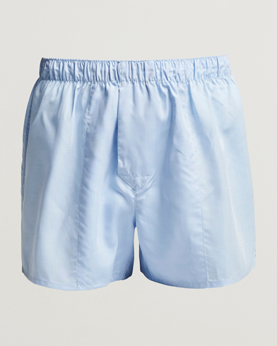 Herre | Boxershorts | CDLP | Woven Classic Boxer Shorts Sky Blue
