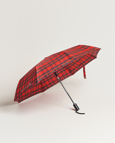 Herre | Gå regnen i møde med stil | Mackintosh | Umbrella Royal Stewart