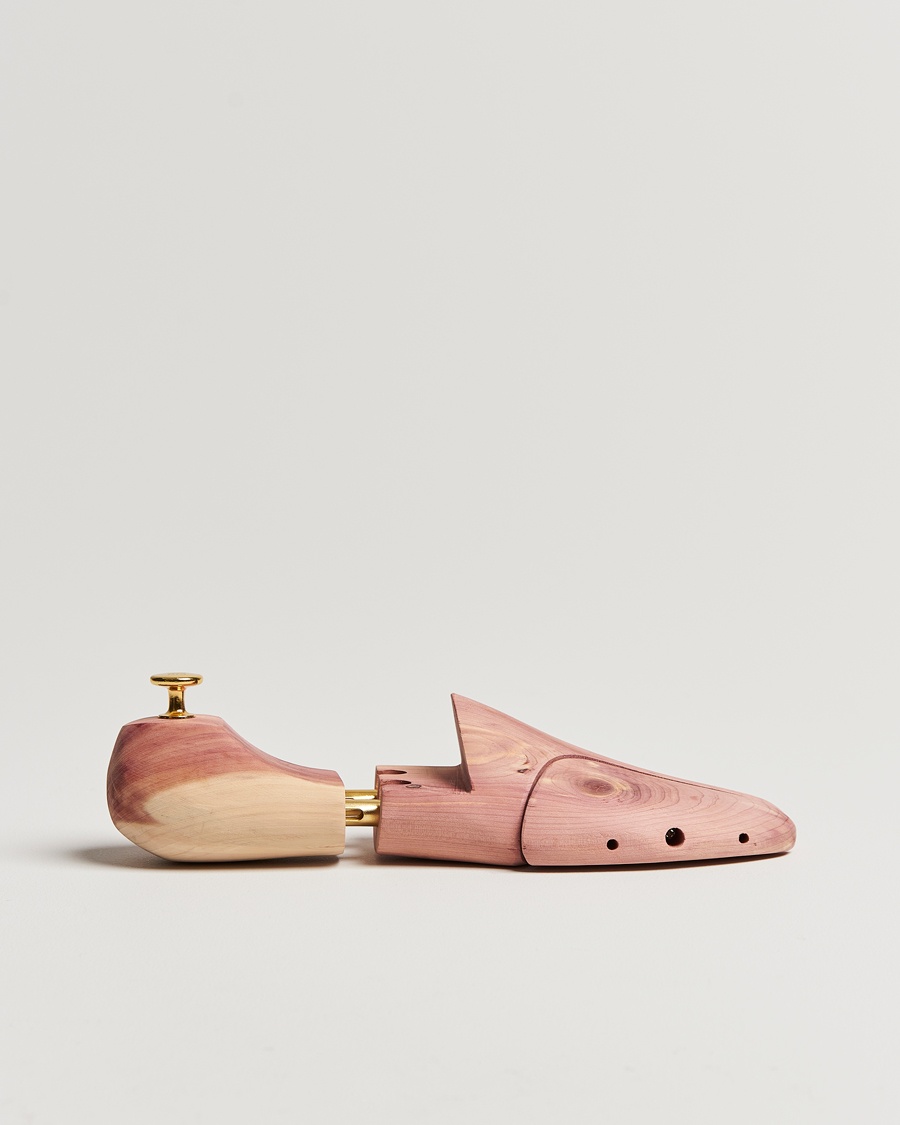 Herre | | Care with Carl | Cedar Shoe Tree
