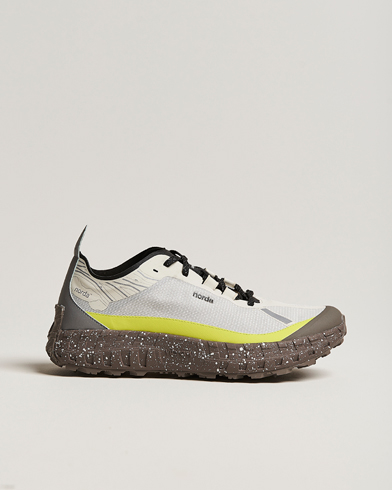 Herre | Nye varemærker | Norda | 001 Running Sneakers Icicle