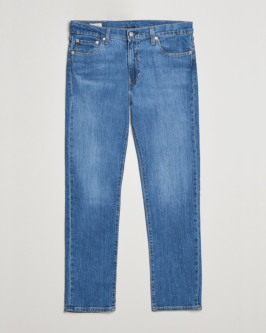 Herre | Udsalg | Levi's | 511 Slim Jeans Everett Night Out