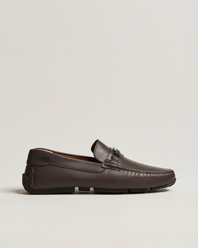Herre | Loafers | Bally | Philip Car Shoe Ebano