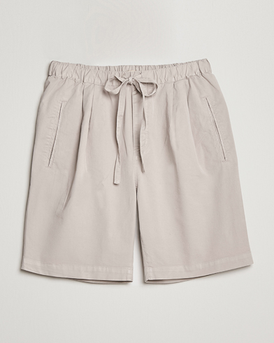 Herre | Chino shorts | Massimo Alba | Kevin Stone Washed Shorts Calce