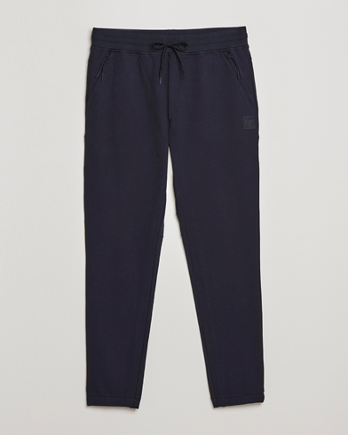 Herre | Sweatpants | C.P. Company | Metropolis Stretch Fleece Sweat Pants Navy