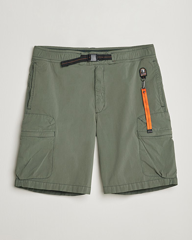 Herre | Parajumpers | Parajumpers | Walton Shorts Thyme