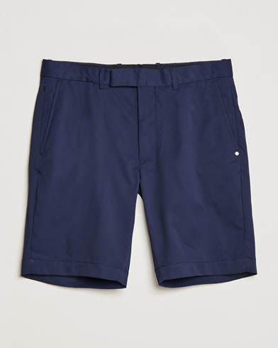 Herre | Sport | RLX Ralph Lauren | Tailored Athletic Stretch Shorts Refined Navy