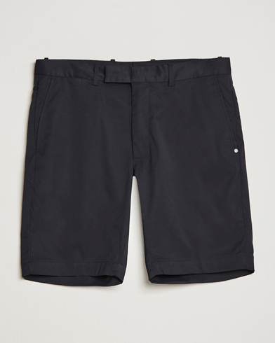 Herre | Sport | RLX Ralph Lauren | Tailored Athletic Stretch Shorts Black