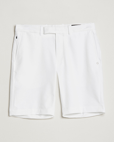 Herre | Tøj | RLX Ralph Lauren | Tailored Athletic Stretch Shorts Pure White