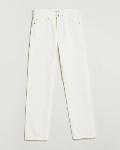 Herre | Hvide jeans | Sunflower | Standard Jeans Vintage White