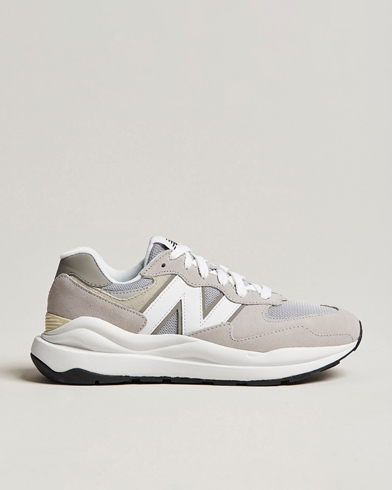 Herre | Sko | New Balance | 57/40 Sneakers Grey