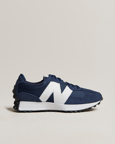 Herre | New Balance | New Balance | 327 Sneakers Natural Indigo