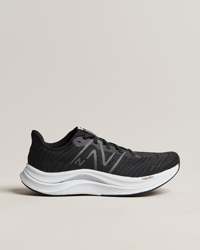 Herre | Sorte sneakers | New Balance Running | FuelCell Propel v4 Black