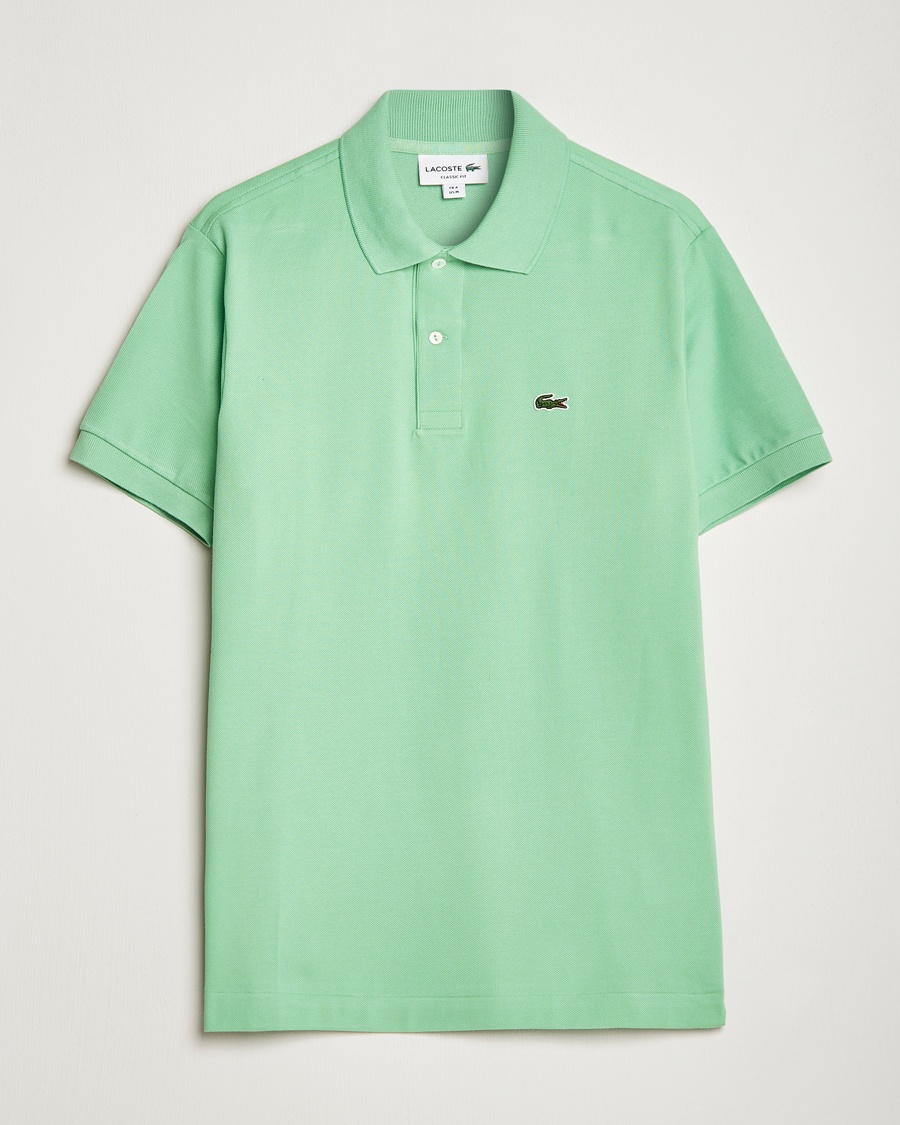 Herre | | Lacoste | Original Polo Piké Liamone