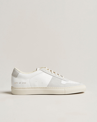 Herre | Common Projects | Common Projects | B-Ball Summer Edition Sneaker Off White