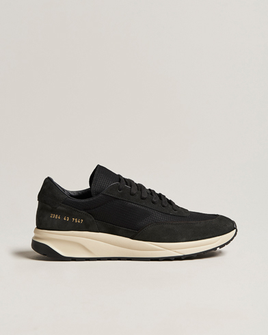 Herre | Common Projects | Common Projects | Track 80 Sneaker Black
