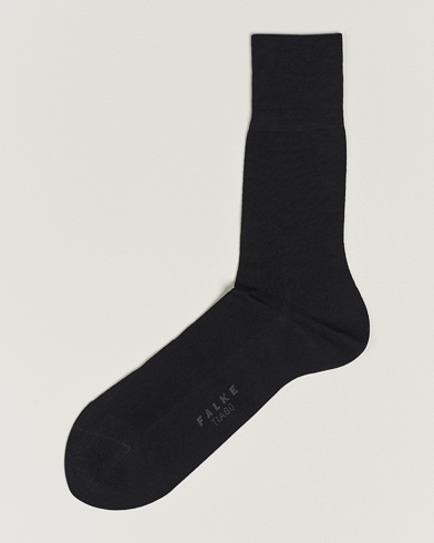 Herre | Undertøj | Falke | Tiago Socks Black
