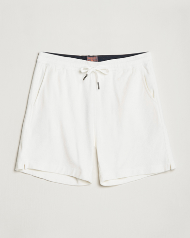 Herre | Nyheder | Morris | Hunter Terry Shorts White