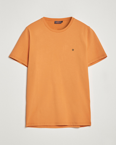 Herre |  | Morris | James Cotton T-Shirt Orange